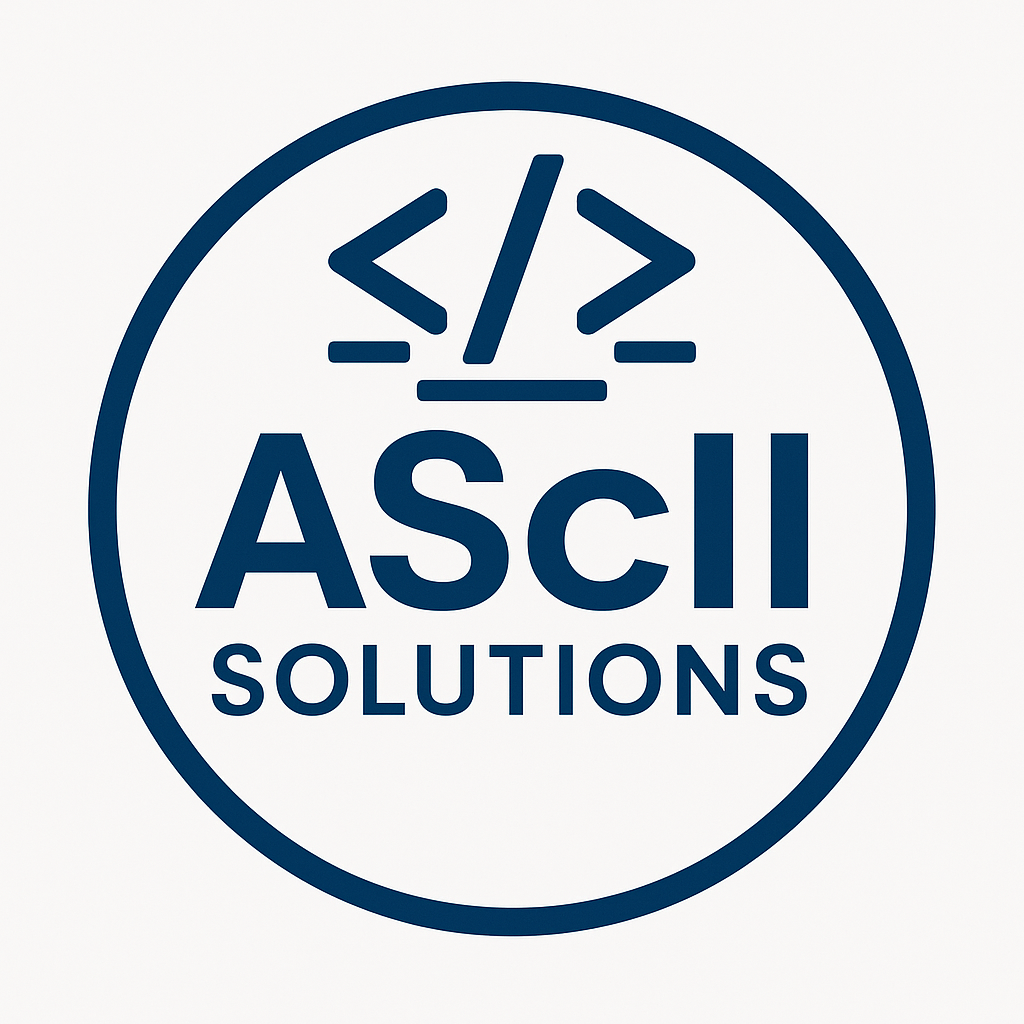 asciisolutions.sk